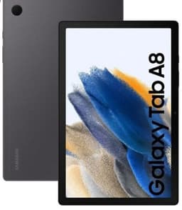 Samsung Galaxy Tab A8 surfplatta 32 GB g5/wifi +Helt nytt skärmskydd