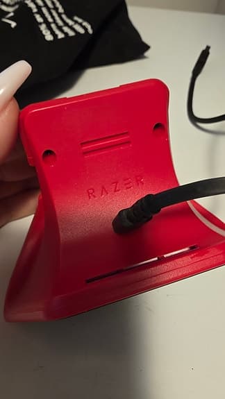 Razer Laddningsställ till Xbox-Spelkontroll