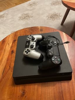 PS4