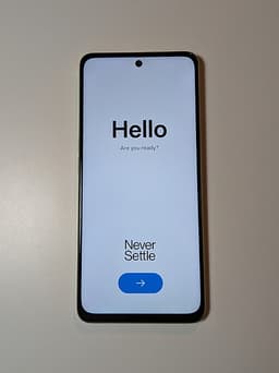 Oneplus Nord CE 3 Lite 5g i bra skick!