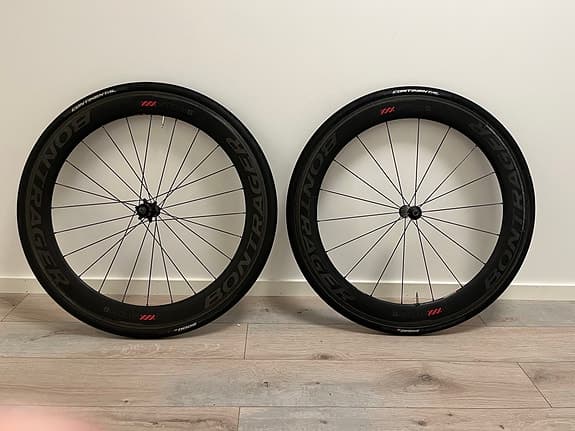 Bontrager Aeolus XXX 6