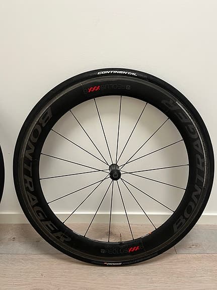 Bontrager Aeolus XXX 6
