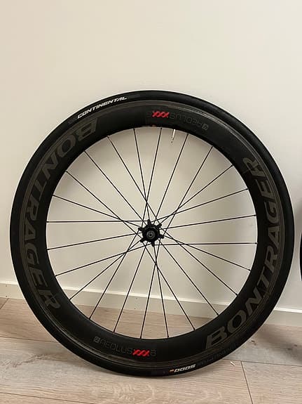 Bontrager Aeolus XXX 6