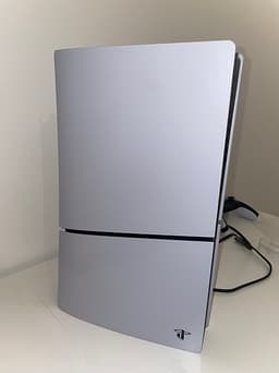 Sony Playstation 5 spelkonsol digital edition
