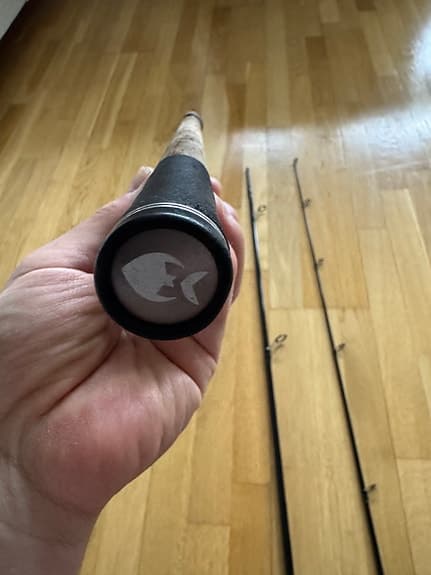 Westin W3 spinnspö 10’ 300 cm MH 10–40 g