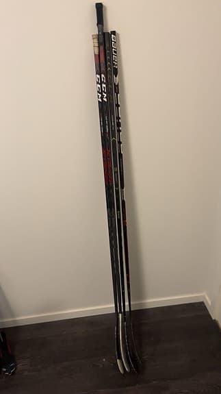 Ishockey Klubbor | Pris i beskrivningen