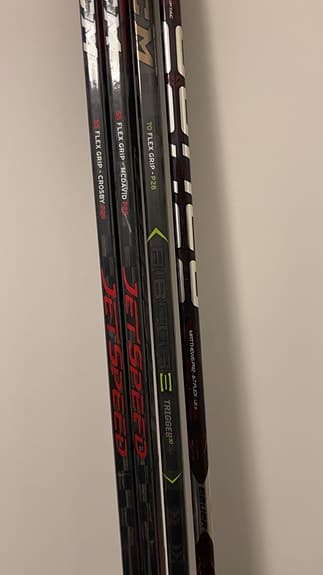 Ishockey Klubbor | Pris i beskrivningen