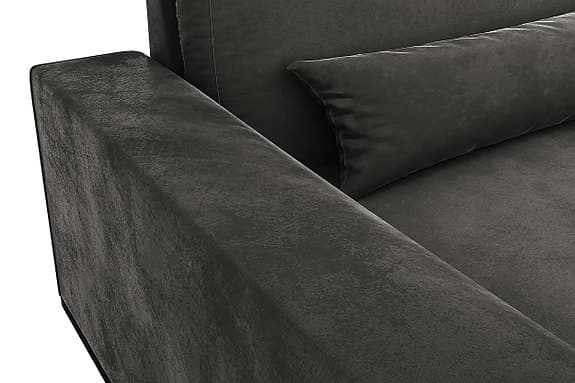 Helt ny 4-sits divansoffa