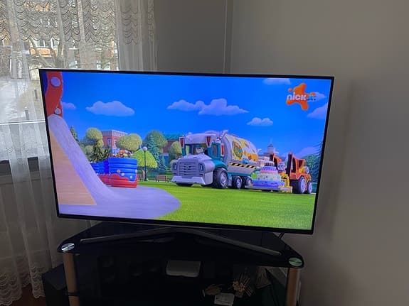 Samsung TV