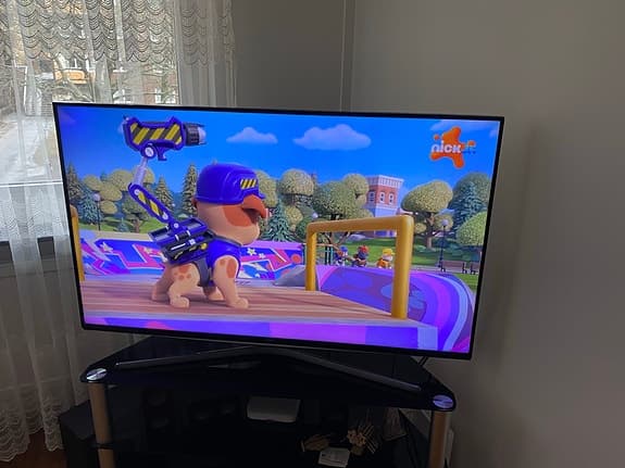 Samsung TV