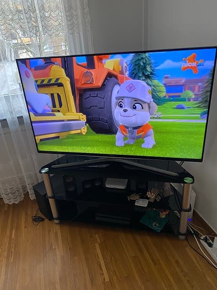 Samsung TV