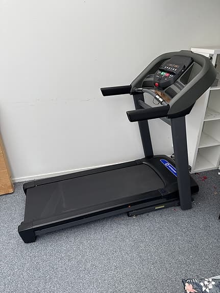 Horizon T101 löpband