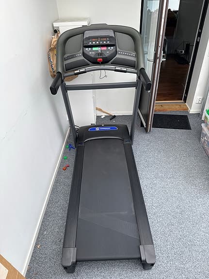Horizon T101 löpband