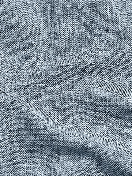 KIVIK klädsel till schäslong, Tibbleby beige/grå