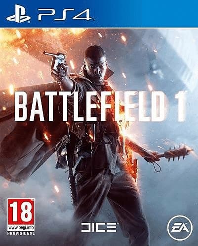 PS4 Pro i toppskick – nyservad + 3 kontroller + spel!