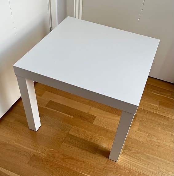 Ikea Lack sidobord