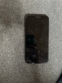 Apple iPhone 11 Pro smartphone 64 GB grön