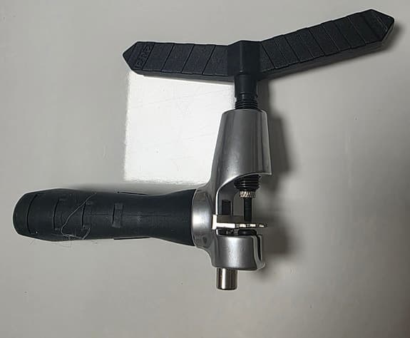 Cykelverktyg (Park Tool och Shimano)