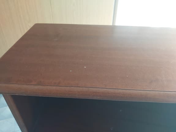 sängbord
