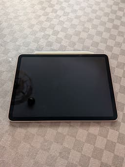 Ipad Air 4 + Apple Pencil