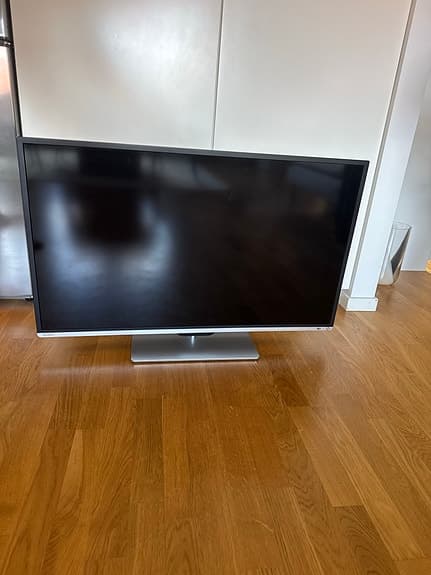 Toshiba LCD TV 40-tum