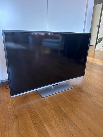 Toshiba LCD TV 40-tum