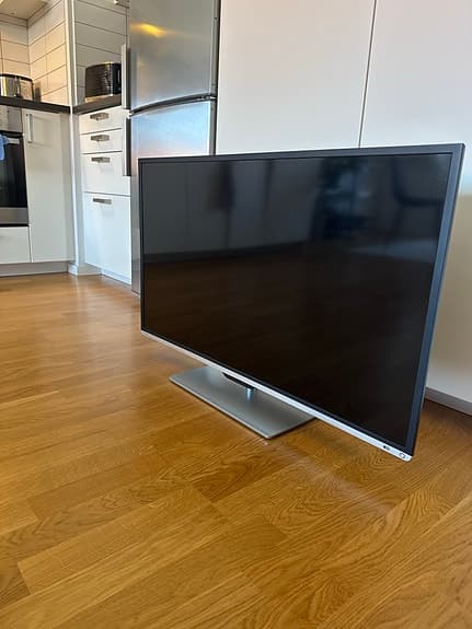 Toshiba LCD TV 40-tum