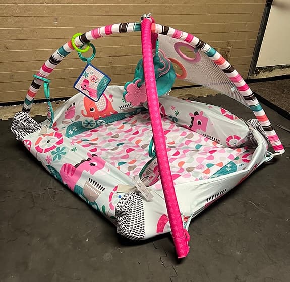 Babygym