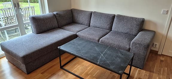 Bäddsoffa Mio Gotland