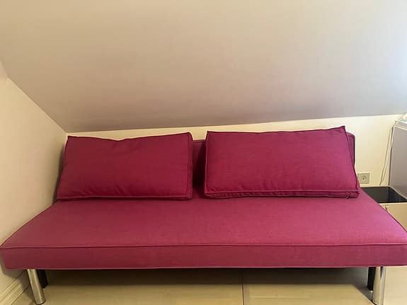 Design Bäddsoffa (200cm*94cm*37cm)
