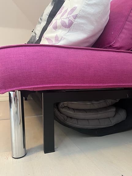 Design Bäddsoffa (200cm*94cm*37cm)
