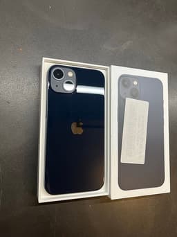 Apple iPhone 13 128 GB Batteri 92%