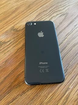 iPhone 8