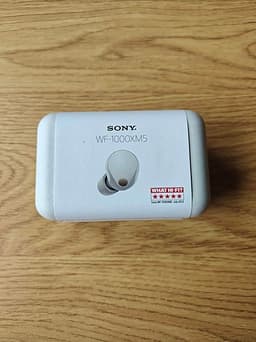 [OÖPPNADE] Sony WF-1000XM5