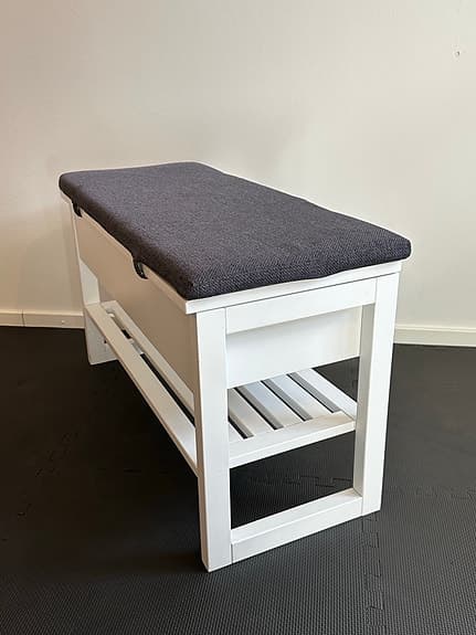 Sittbänk från EM Home