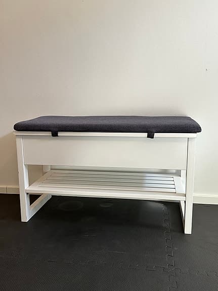 Sittbänk från EM Home