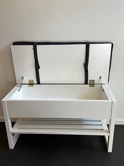 Sittbänk från EM Home