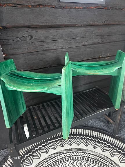 Pallar Gilbert Marklund