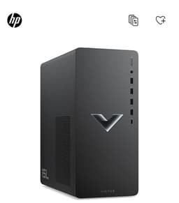 HP Victus 15L i5 / 16GB / 512GB / RTX 4060  ￼