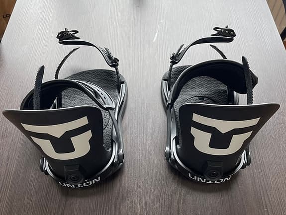 Snowboardbindningar Union Strata 25/26