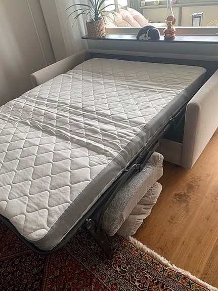Böddsoffa från Svenska Hem