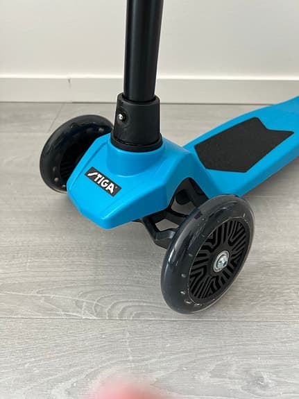 NY STIGA Mini Kick Supreme+ (blå)