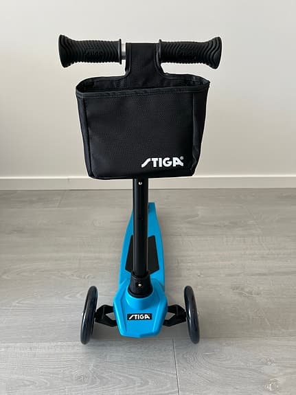 NY STIGA Mini Kick Supreme+ (blå)