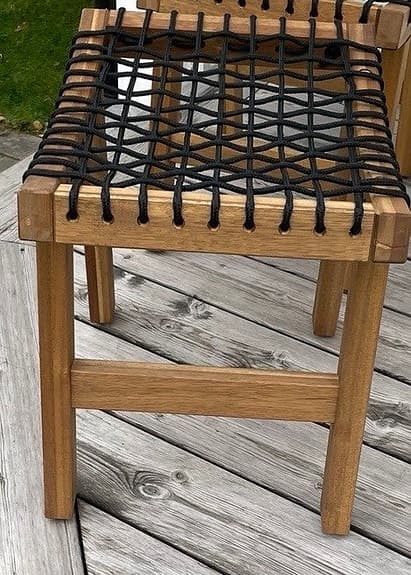 Pall - IKEA STACKHOLMEN