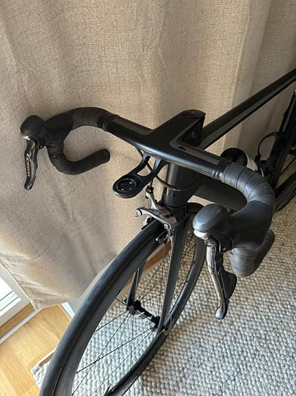 Canyon aerod cf slx