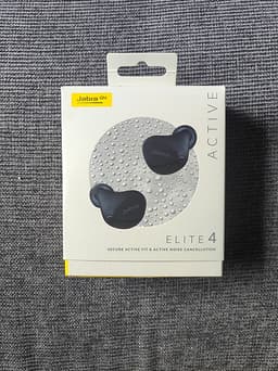 Jabra Active Elite 4