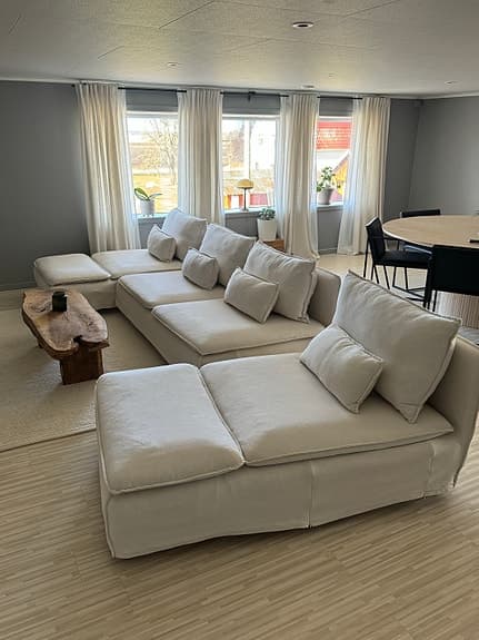 Söderhamn soffa