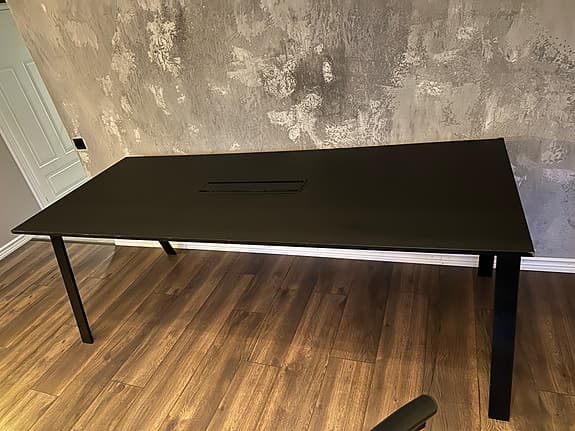 Edsbyn conference table Konferensbord