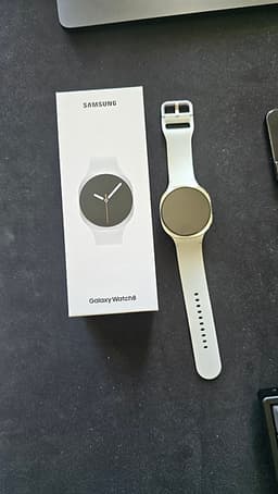 Galaxy Watch 8 44mm LTE