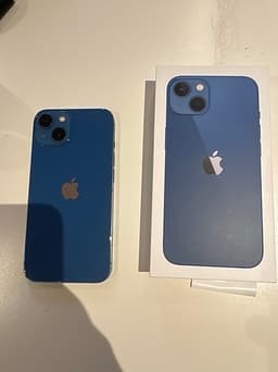 Iphone 13